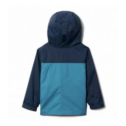 Toddler Boys' Columbia Rain-Zilla Rain Jacket Marine Navy -Columbia popular shop unnamed file 854