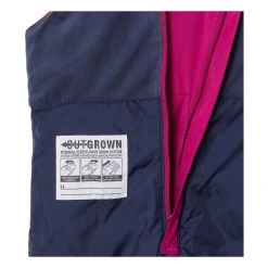 Toddler Girls' Columbia Snowslope II Bibs Bright Geranium -Columbia popular shop unnamed file 865