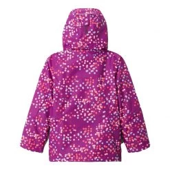 Girls' Columbia Bugaboo II Fleece Jacket Nocturnal -Columbia popular shop unnamed file 875
