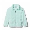 Columbia Toddler Girls' Fireside Sherpa Jacket Sea Ice