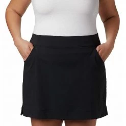 Women's Columbia Plus Anytime Skort City Grey -Columbia popular shop unnamed file 88