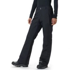 Women's Columbia Modern Mountain 2.0 Pants Black