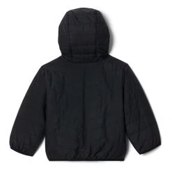 Toddler Boys' Columbia Double Trouble Jacket Black/chalk -Columbia popular shop unnamed file 898