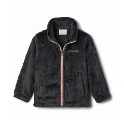 Girls' Columbia Fireside Sherpa Full Zip Jacket Sea Ice 19 Girls' Columbia Fireside Sherpa Full Zip Jacket Sea Ice -Columbia popular shop unnamed file 909