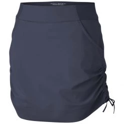 Women's Columbia Plus Anytime Skort City Grey -Columbia popular shop unnamed file 92