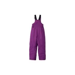 Girls' Columbia Snowslope II Bibs Plum -Columbia popular shop unnamed file 967