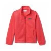 Toddler Girls' Columbia Benton Springs Fleece Jacket Blush Pink