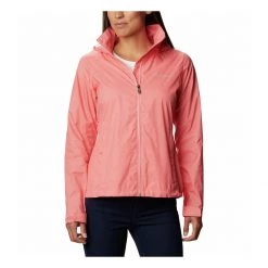 Women's Columbia Switchback III Rain Jacket Miami -Columbia popular shop unnamed file 99