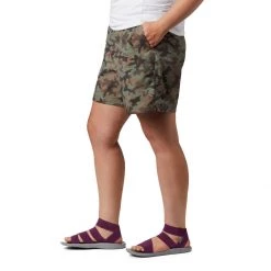 Women's Columbia Plus Sandy River II Printed Hybrid Shorts Nocturnal Daisy 7 Women's Columbia Plus Sandy River II Printed Hybrid Shorts Nocturnal Daisy -Columbia popular shop unnamed file 993