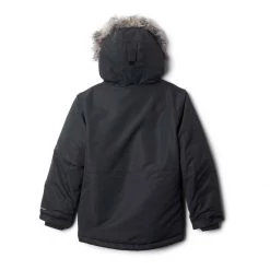 Boys' Columbia Nordic Strider Jacket Black 9 Boys' Columbia Nordic Strider Jacket Black -Columbia popular shop unnamed file 997